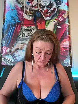 Snapshot of gabi-milf chatting on February 2026 08:09:01 AM gabi-milf online show from February 2026 08:09:01 AM