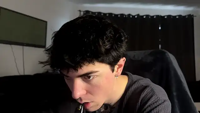 LiamFoster online show from January 2026 01:15:01 PM