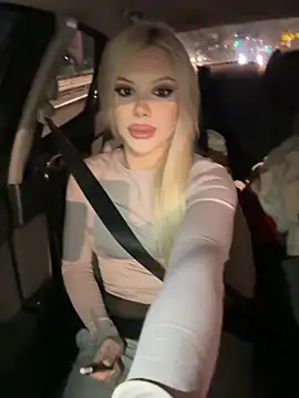 AlyssaFoxx  online show from February 2026 06:17:02 PM