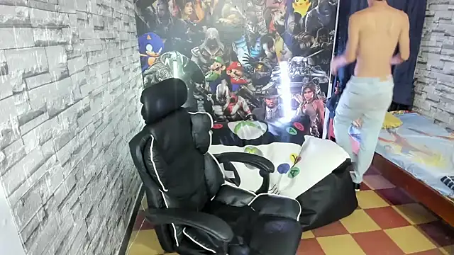 felipe colinss online show from January 2026 01:22:02 AM