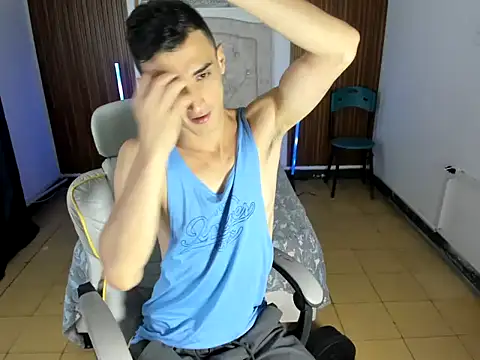 felipe colinss online show from February 2026 12:12:01 PM