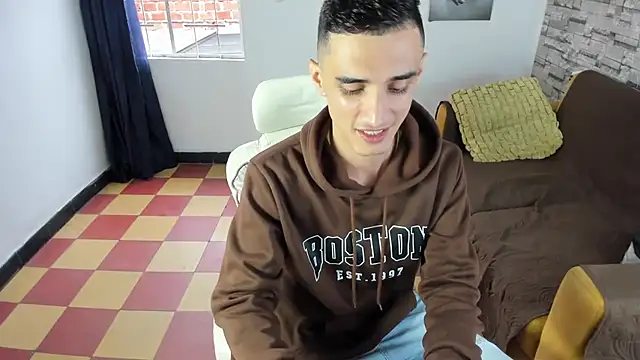 felipe colinss online show from April 2026 12:30:01 PM
