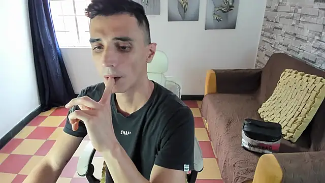 felipe colinss online show from April 2026 05:30:01 PM