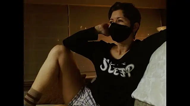 Snapshot of Alexxa_XX chatting on February 2026 06:28:02 PM Alexxa XX online show from February 2026 06:28:02 PM