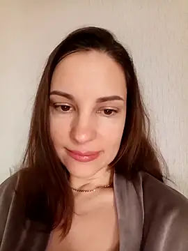 She-Moon online show from March 2026 06:50:02 AM