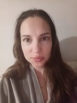 She-Moon online show from May 2026 06:15:02 PM