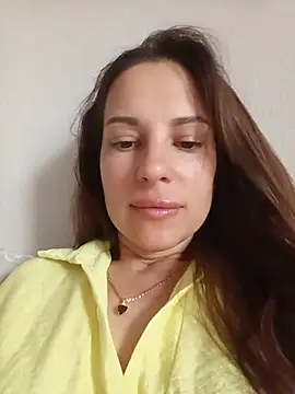 She-Moon online show from July 2026 05:21:01 AM