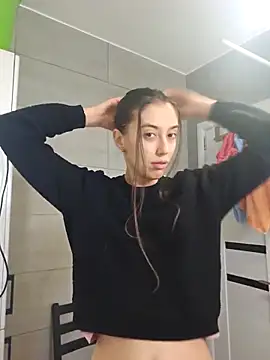 Virgin Pussy SquirtX online show from January 2026 12:31:01 PM