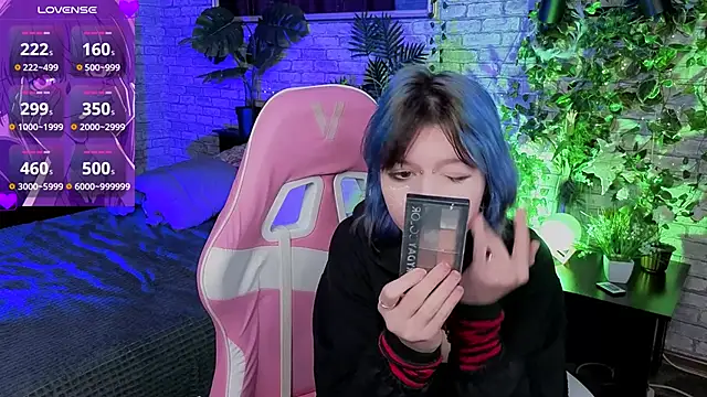 Snapshot of Ashley_Veil chatting on February 2026 09:04:01 PM Ashley Veil online show from February 2026 09:04:01 PM