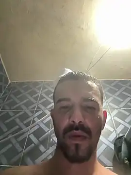 GansoDelas online show from March 2026 01:01:02 AM