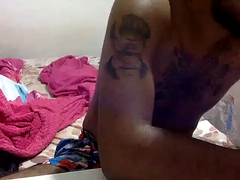 Tito 12  online show from February 2026 04:53:01 AM