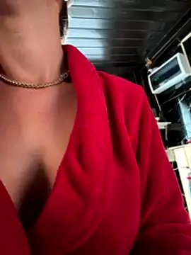 Missolevelvet online show from May 2026 08:12:02 AM