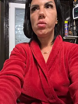 Missolevelvet online show from May 2026 08:25:01 PM