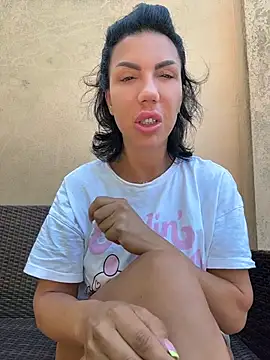 Missolevelvet online show from July 2026 08:06:02 AM