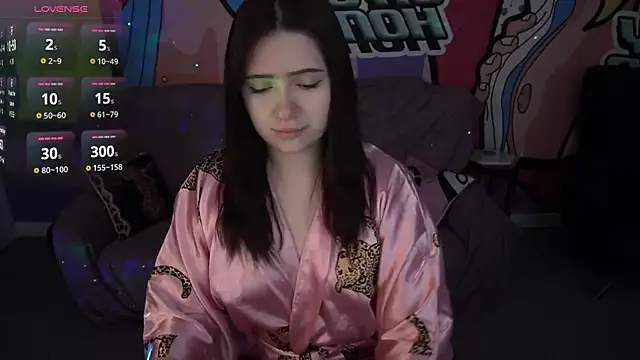 MargaritaGrey online show from May 2026 07:12:01 PM
