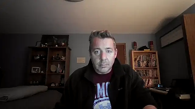 chrisw8140 online show from January 2026 12:05:01 AM