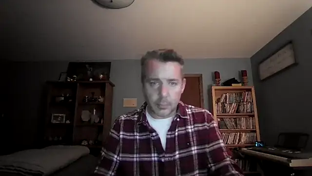 chrisw8140 online show from January 2026 12:38:01 AM