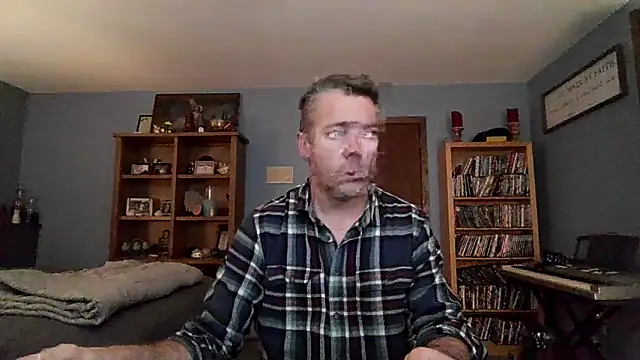 chrisw8140 online show from February 2026 04:15:02 PM