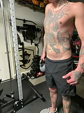 brngitdwn online show from March 2026 04:57:01 AM