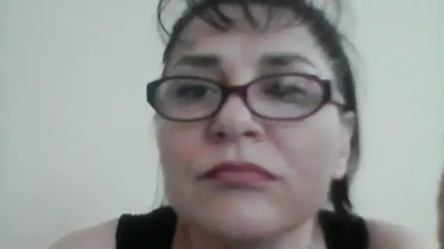 HotMonica online show from March 2026 12:12:01 PM