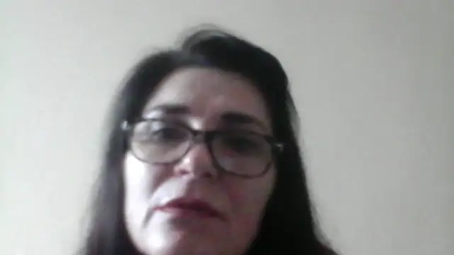 HotMonica online show from April 2026 12:14:01 PM