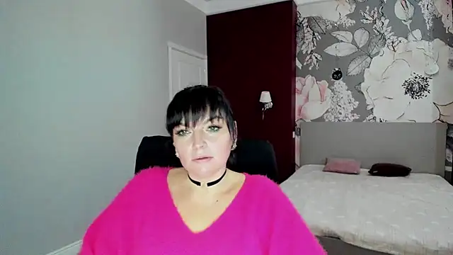 Victoria booth online show from January 2026 12:21:01 PM