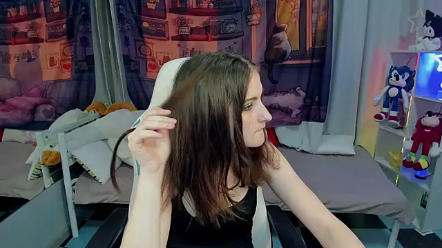 KiraDuvall online show from June 2026 01:34:02 PM
