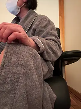 Snapshot of hiroshi-1964 chatting on February 2026 02:58:01 PM hiroshi-1964 online show from February 2026 02:58:01 PM