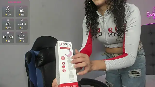 scarletcherry18 online show from April 2026 03:33:02 AM