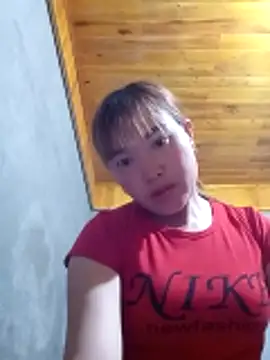 karara97 online show from February 2026 08:37:01 PM