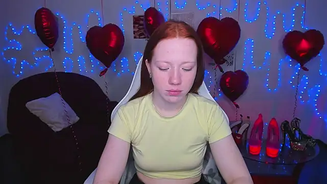 Katrys online show from February 2026 01:43:02 AM