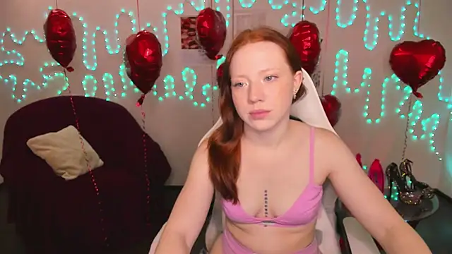 Katrys online show from February 2026 01:00:02 AM