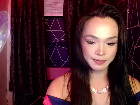 mariadeluxe online show from May 2026 01:31:01 PM