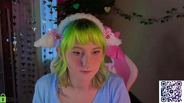 Roziett Belle online show from February 2026 09:13:01 AM