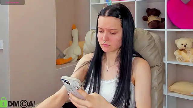 Snapshot of Kessi_Millisis chatting on February 2026 12:31:01 AM Kessi Millisis online show from February 2026 12:31:01 AM