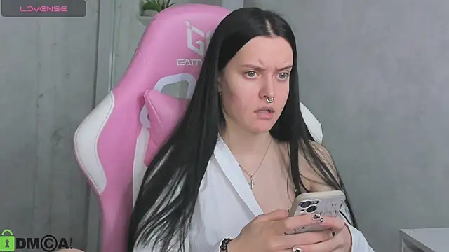 Snapshot of Kessi_Millisis chatting on February 2026 12:26:01 AM Kessi Millisis online show from February 2026 12:26:01 AM