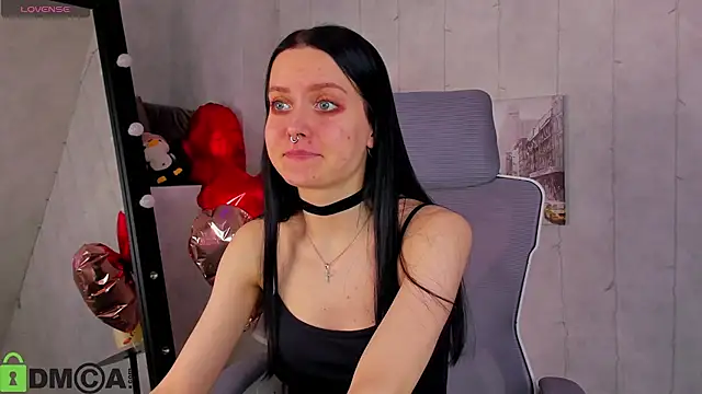 Snapshot of Kessi_Millisis chatting on February 2026 07:51:01 AM Kessi Millisis online show from February 2026 07:51:01 AM