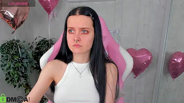 Snapshot of Kessi_Millisis chatting on February 2026 07:26:01 AM Kessi Millisis online show from February 2026 07:26:01 AM