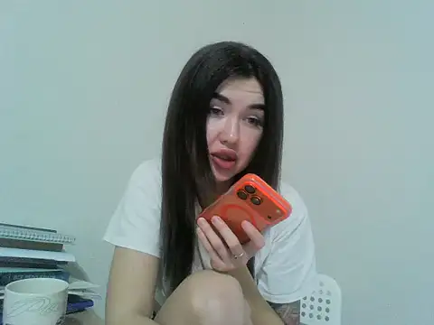 Kirelya online show from March 2026 09:10:01 PM