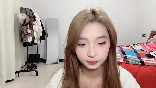 1X-NanNan online show from February 2026 01:34:01 PM