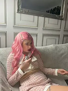 Snapshot of Demi_Lovex chatting on January 2026 09:07:02 PM Demi Lovex online show from January 2026 09:07:02 PM