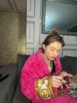 Snapshot of Demi_Lovex chatting on February 2026 07:34:02 AM Demi Lovex online show from February 2026 07:34:02 AM