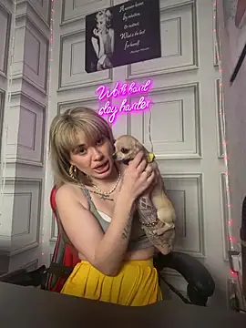 Snapshot of Demi_Lovex chatting on March 2026 03:01:02 AM Demi Lovex online show from March 2026 03:01:02 AM