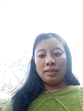 Snapshot of kaia-cam chatting on February 2026 08:07:02 AM kaia-cam online show from February 2026 08:07:02 AM