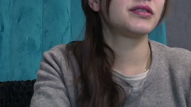 Snapshot of AnyaHappiness chatting on February 2026 07:04:01 AM AnyaHappiness online show from February 2026 07:04:01 AM