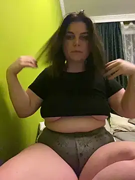 ShappireJoy online show from February 2026 10:47:02 PM