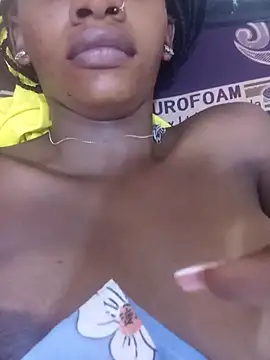 PatriciaVen online show from April 2026 09:03:01 AM