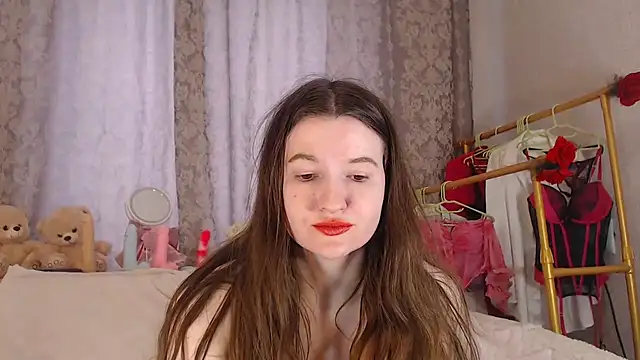 RileySteeele online show from March 2026 02:15:01 AM