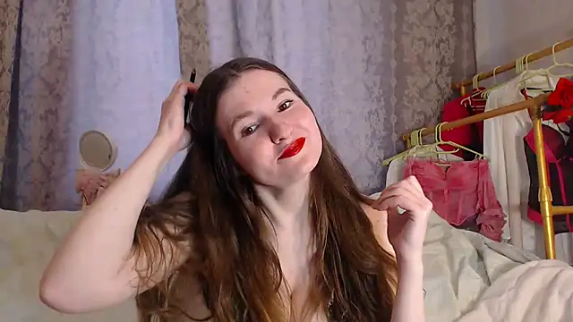 RileySteeele online show from April 2026 10:54:01 AM