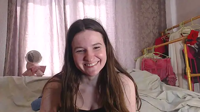 RileySteeele online show from April 2026 04:37:01 AM